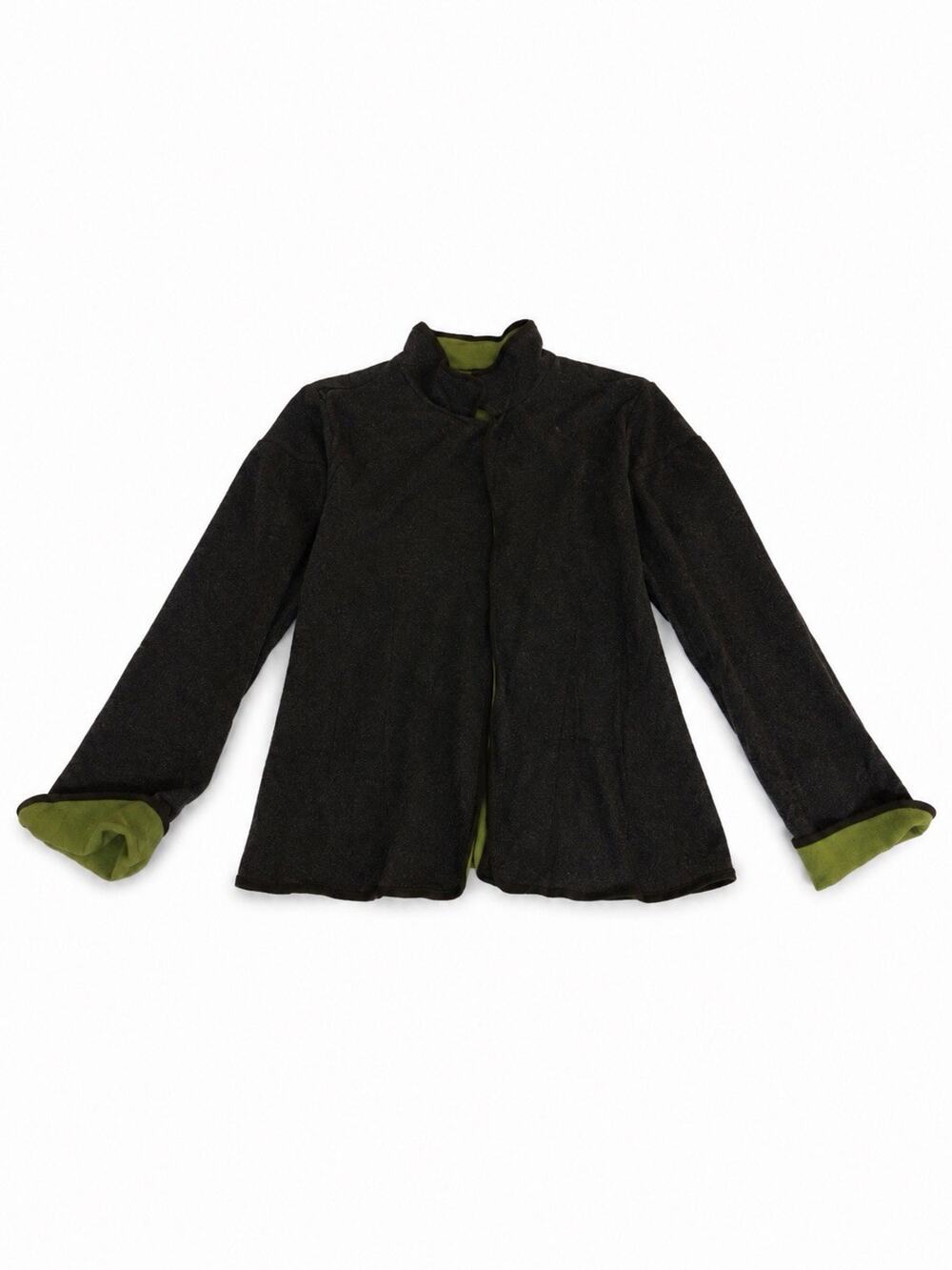 Evan Picone Vintage Button Up Jacket
